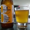 BackBone - #4 - German Pilsner