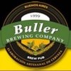 Buller Hefeweissen