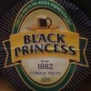 Black Princess