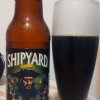 Shipyard Black IPA
