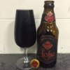 Loba Russian Imperial Stout Loba Russian Imperial Stout