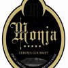 Monja La Elfe Verte