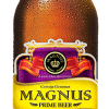 Magnus American IPA