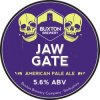 Buxton Jaw Gate