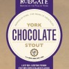 york chocolate stout