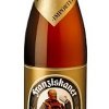 Franziskaner Hefe-Weissbier Naturtrüb