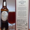 Vintage Ale 2019