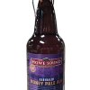 Garibaldi Honey Pale Ale