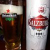 Salzburg Puro Malte Bier