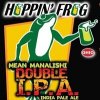 Hoppin´ Frog Mean Manalish Double I.P.A.