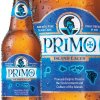 Primo Island Lager