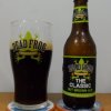 The Classic Nut Brown Ale