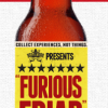 Dead Frog Furious Friar Belgian IPA