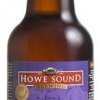 Garibaldi Honey Pale Ale