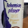 Prussia Bier Bohemian Pilsner