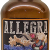 Allegra Smoke On The Water