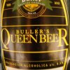 Buller&#039;s Queen Beer