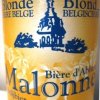 Malonne Blonde