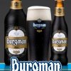 Burgman Stout