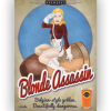 Brewerkz Blonde Assassin