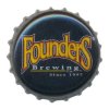 Founders Nemesis 2009