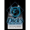 Dick&#039;s Cream Stout