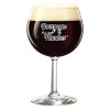 Bourgogne des Flandres Brune