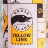 Goose Island Yellow Line
