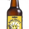 King Heffy Imperial Hefeweizen