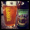 Terrapin Hopsecutioner Ale