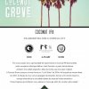 Koala Coconut Grove