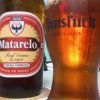 Matarelo Red Vienna Lager