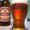 Matarelo red vienna lager