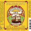 Fremont Interurban IPA