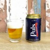 Puls Lager Beer