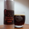 Avós Baltic Porter Bourbon Honey Edition (Brosbeer)