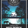 Rótulo Weiss Tropical
