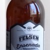 Felsen Enseada Weizenbier