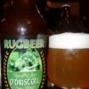 Rugbeer O´Driscoll