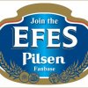 Efes Pilsen