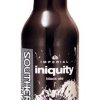 Southern Tier Iniquity