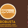 Lervig Robusta