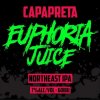 Capa Preta Euphoria Juice IPA