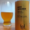 Reh Weizen