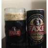 FAXE BLACK 4,7%