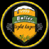 Buller Light Lager