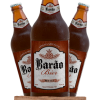 Barão Bier Red Ale