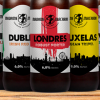 Londres Robust Porter