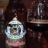 Belching Beaver Peanut Butter Milk Stout