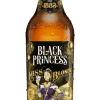 Black Princess Miss Blonde